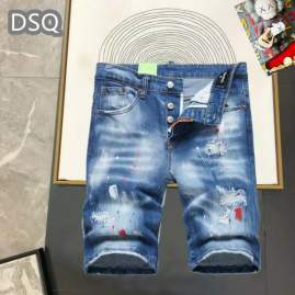 Picture of DSQ Jeans Short _SKUDSQsz29-3825t13gn269661